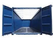 container
