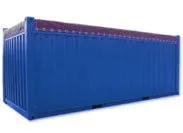 container