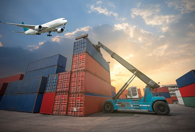 Freight Forwarding