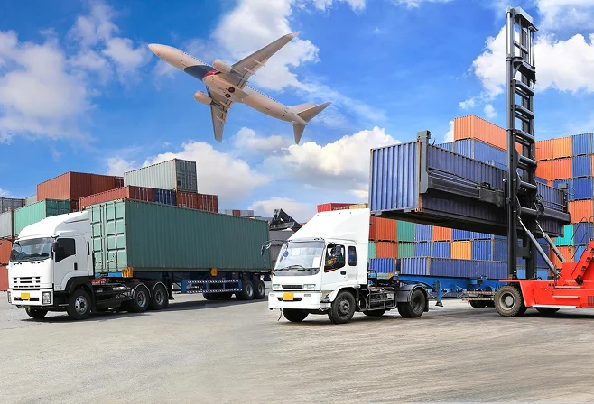 Freight Forwarding