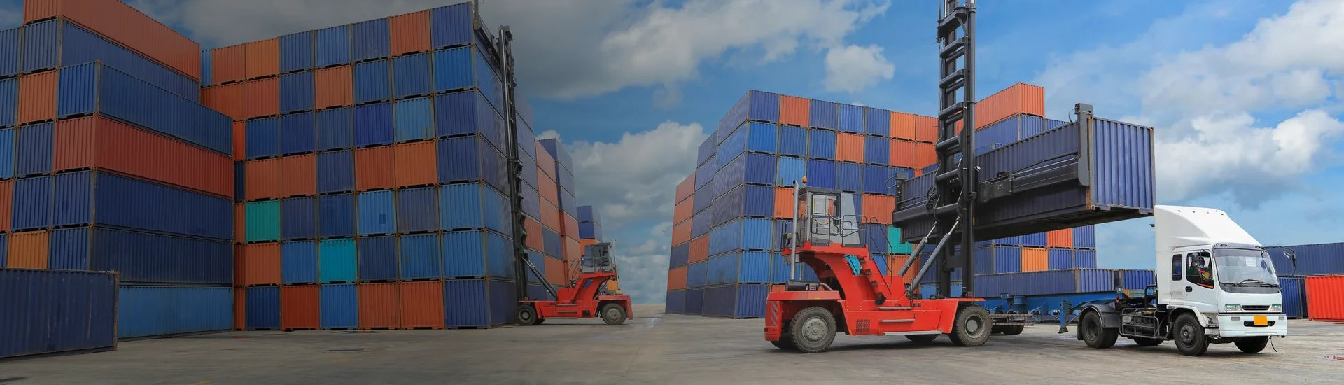 Freight Forwarding