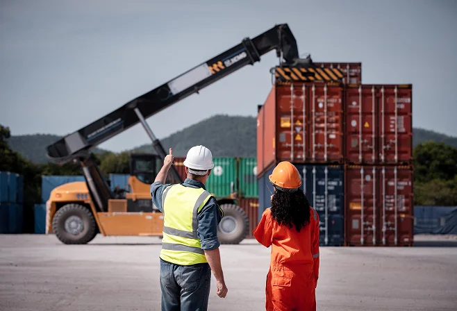 Special Cargo Handling