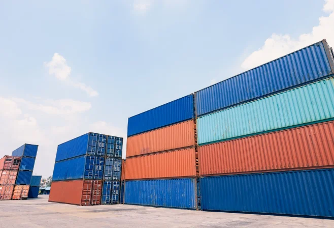 Special Cargo Handling